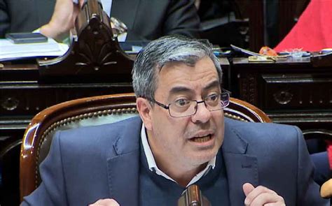 El FDT ratificó su unidad en Diputados y continúa Germán Martínez como