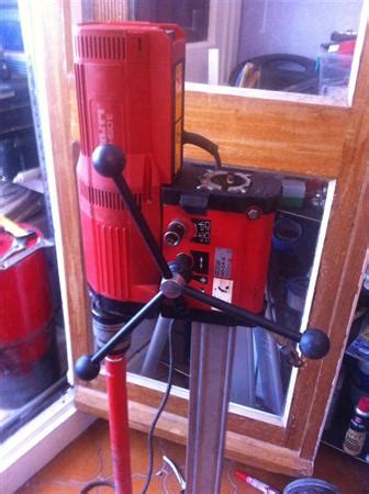 Carotteuse Hilti Dd Hilti Franconville Val D