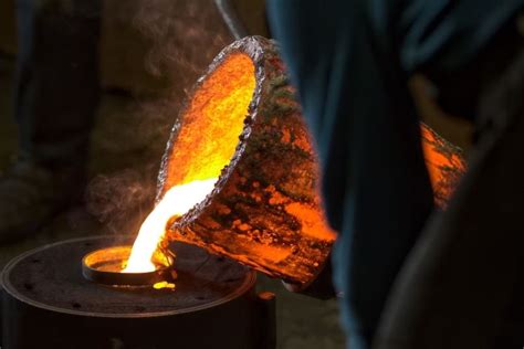 Bronze Casting And What You Need To Know