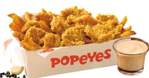 Popeyestan Dipn Chickn