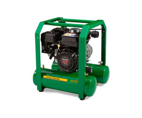 Who Makes John Deere Air Compressors Whos Any