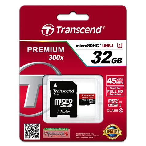 Transcend Gb Microsd Memory Card Class In Bangladesh Bdshop