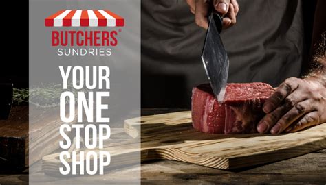 All About Butchers Sundries – Butchers-Sundries