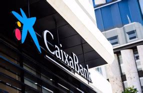 CaixaBank se dispara en el Ibex y marca máximos históricos tras sus