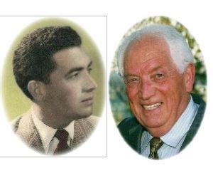 Joseph Peppino Seccia Obituary Burnaby BC