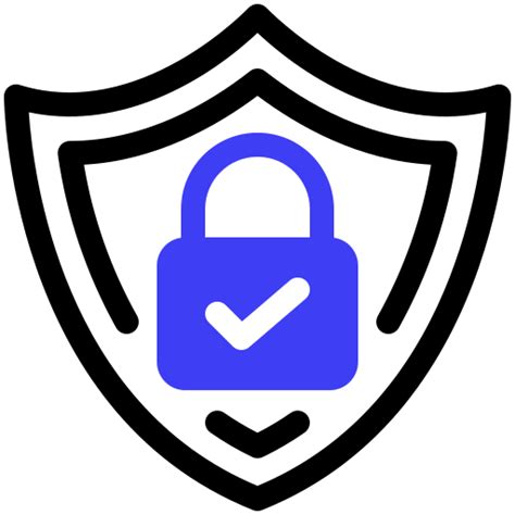 Seguridad Iconos Gratis De Seguridad