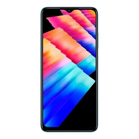 Смартфон Infinix HOT i ГБ Global Glacier Blue купить в Челябинске по выгодной цене