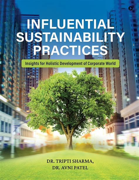 Amazon Influential Sustainability Practices Insights For Holistic Development Of Corporate