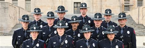 Nebraska State Patrol Trooper Application Process | Nebraska State Patrol