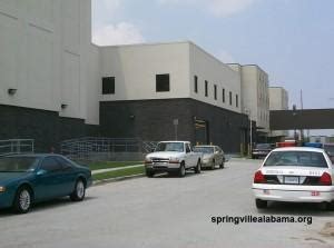 Jefferson Parish Correctional Center, LA Inmate Search, Visitation