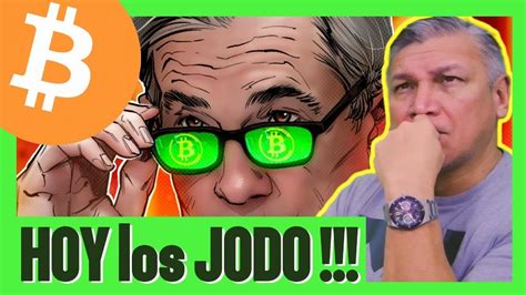 Bitcoin Hoy Volatilidad Y Peligro Extremo Btc Cryptos Eth Xrp