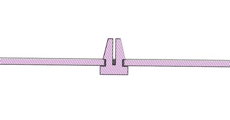 Sheet Metal Clip by N0_Lan | Download free STL model | Printables.com