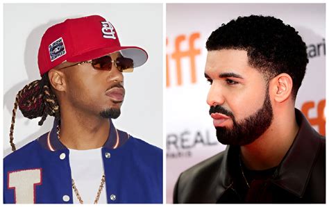 Drake Raps Over Metro Boomins BBL Drizzy On U My Everything