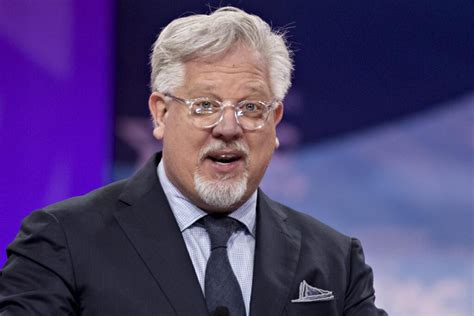 Glenn Beck Net Worth - How Much is Glenn Beck Worth? - World-Wire