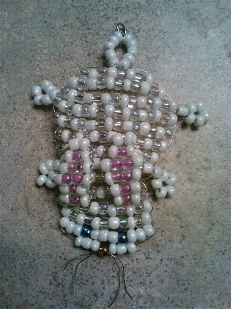 Pin On Bead Crafts