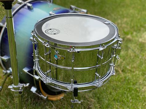 Big Fat Snare Drum The Original Atelier Yuwa Ciao Jp