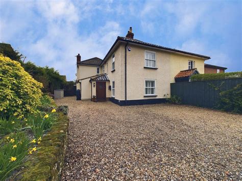 Brandon Road Watton Bed Semi Detached House For Sale