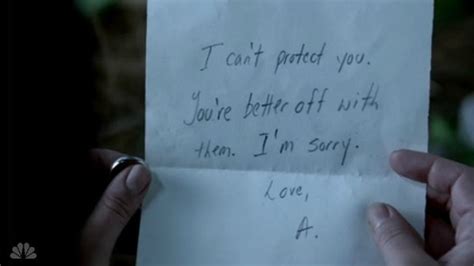 Revolution Episode Sex And Drugs The One Image Recap