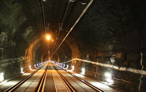 Longest Tunnels In India Hotel Dekho