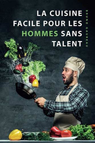 Les 10 meilleurs livres de cuisine pour débutant 2024