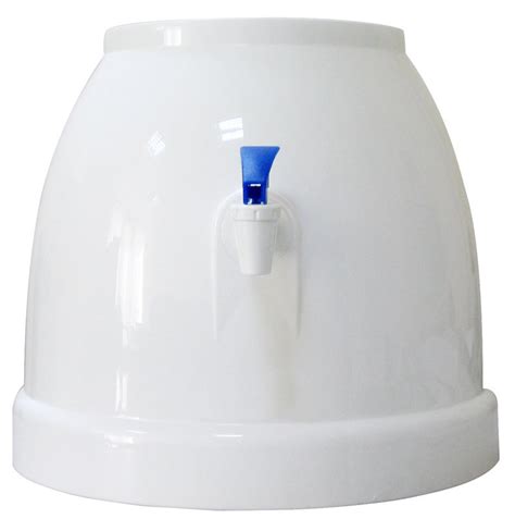 Facility Water Dispenser 3-5 Gallon Bottled Water Stand (Y-MMK) - China ...