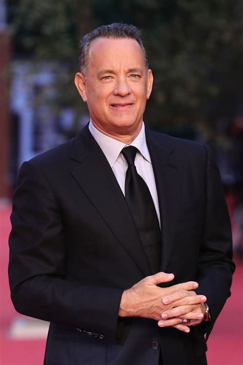 What Is Tom Hanks Net Worth? - How Much Is Tom Hanks Worth Now?