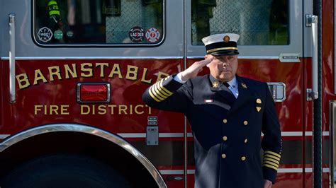National cemetery cape cod ma ceremonies honor fallen heroes today