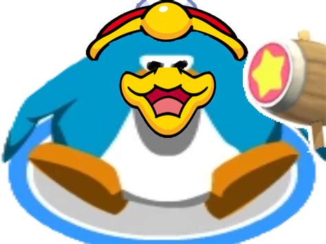 King Dedede Fanart by suprpussinbootsfan32 on DeviantArt