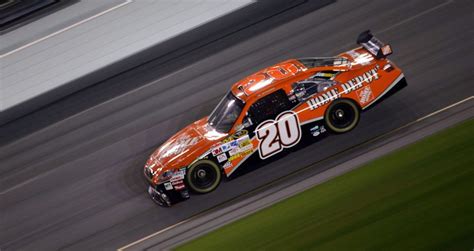 Tony Stewarts Paint Schemes Through The Years