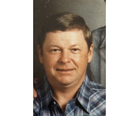 Ronald Weber Obituary 2023 Altoona Wi Leader Telegram