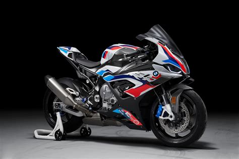 2022 BMW M 1000 RR M Division S Spectacular First Crack At Performance