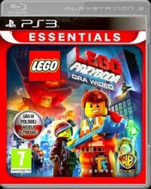 Tgdb Browse Game Lego Przygoda Gra Wideo Essentials