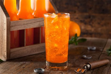 Sweet Hard Sodas – Columbia Distributing