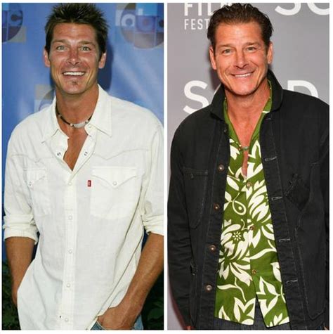 Extreme Makeover Home Edition Cast Then And Now