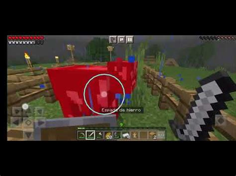 Episodio Minecraft Survival Lobos Youtube