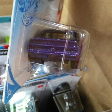 T Hunted Novidades da Hot Wheels chegando nas lojas nos próximos meses