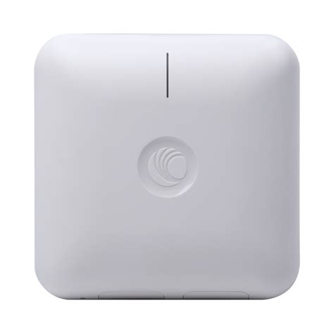 Access Point WiFi CnPilot E600 Indoor Para Alta Cobertura Y Densidad De