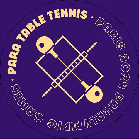 Para Tennis De Table Paris 2024 Sena Latashia