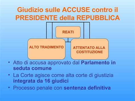 La Corte Costituzionale Ppt