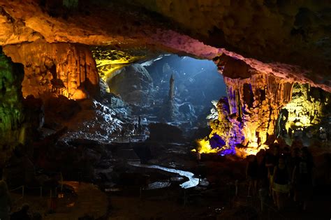 Caves, Our Planet Images