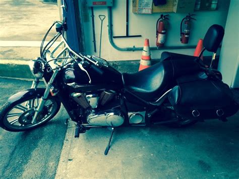 Kawasaki Vulcan 900 Custom Motorcycles For Sale In Oregon