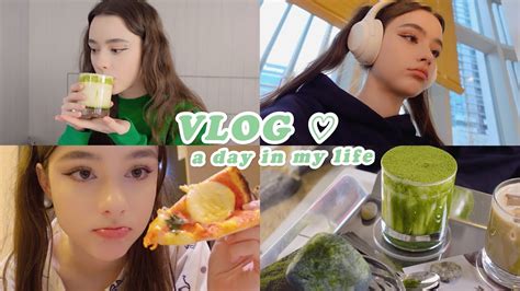 VLOG A Day In My Life In Seoul How I M Learning To Have A Good Time