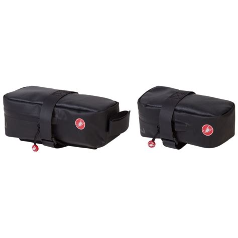 Castelli Under Saddle Bag LordGun Online Bike Store