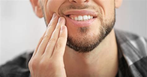 What Are The Probable Causes Of Your Jaw Pain Blog