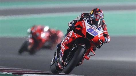 Jadwal Siaran TV MotoGP Thailand 2023 Live Trans 7 Pekan Ini Jorge