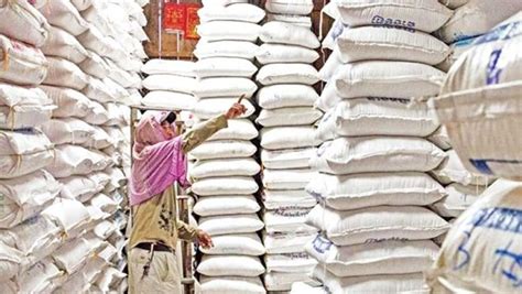 Cambodia Suffers Percent Drop In Month Rice Exports The