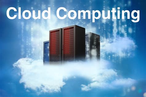 Cloud computing cos è e perché le aziende dovrebbero utilizzarlo