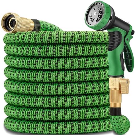 I Tested The Ft Expandable Garden Hose And Here S Why It S A Must