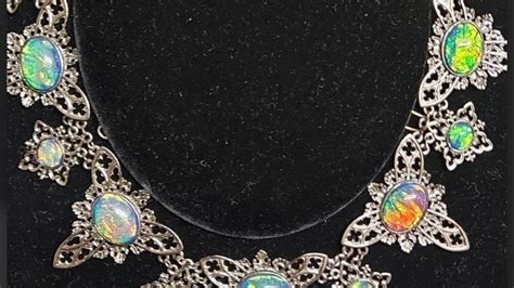 Petition · Re Release The Cursed Opal Necklace United States ·