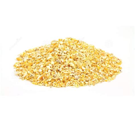 Corn Grain – Cracked - Equine Nutrition Analysis | Feed Bank